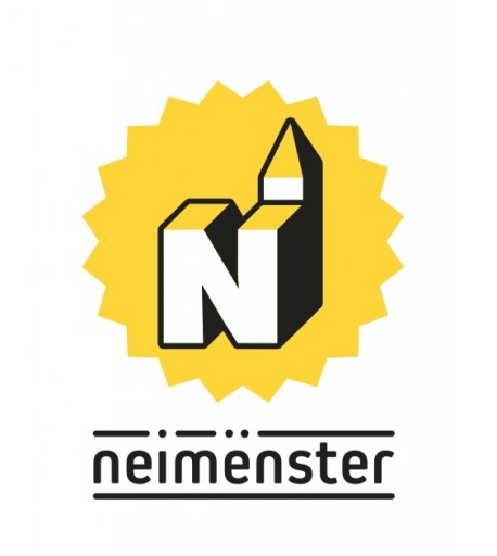 Logo Neimënster
