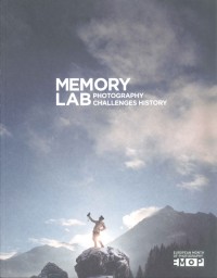 Memory lab: 4 expos pour le mois de la photo